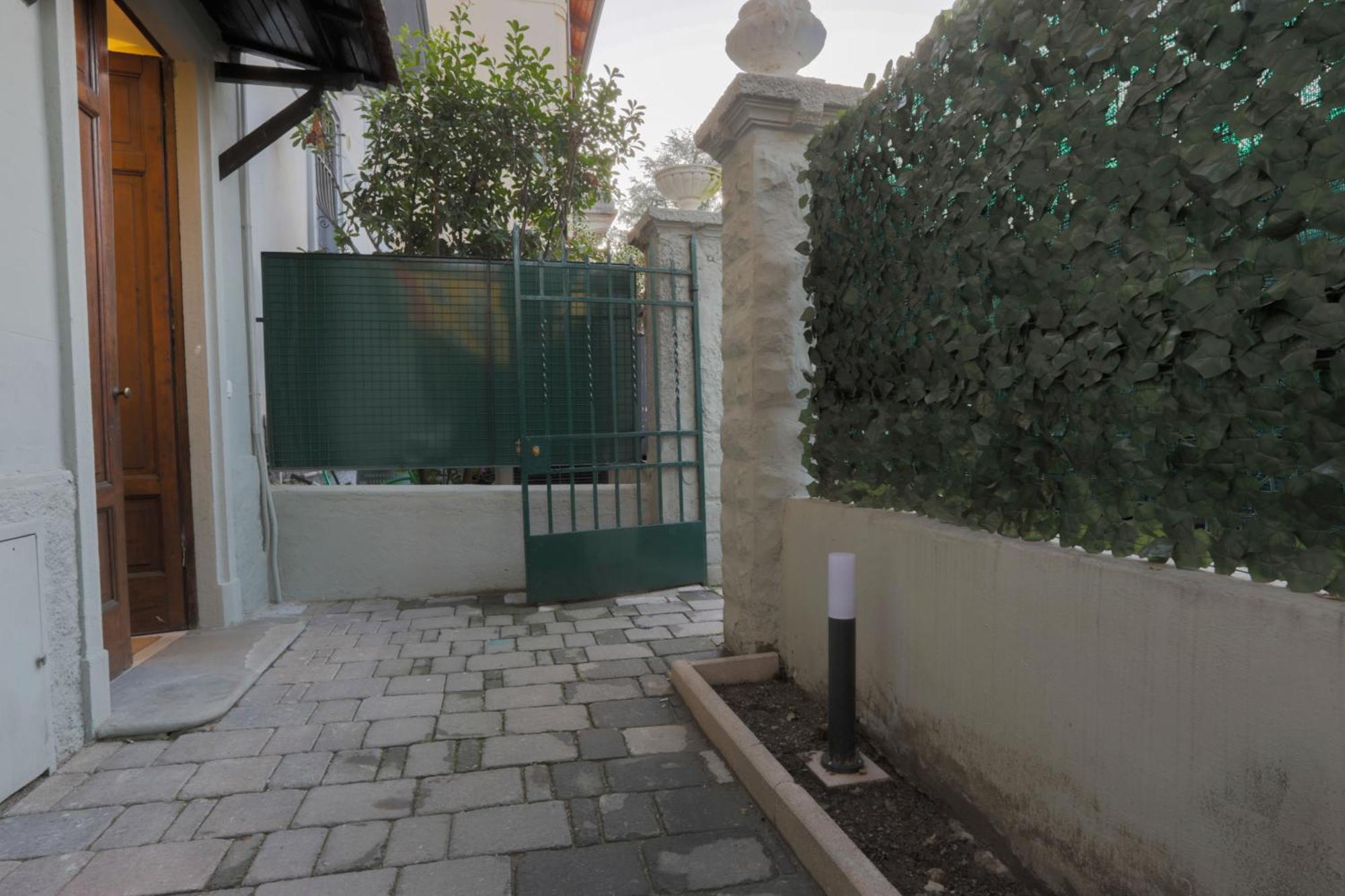 Aparthotel Fiera Milano-city Life Free Parking Anglia' S Bridge Mailand