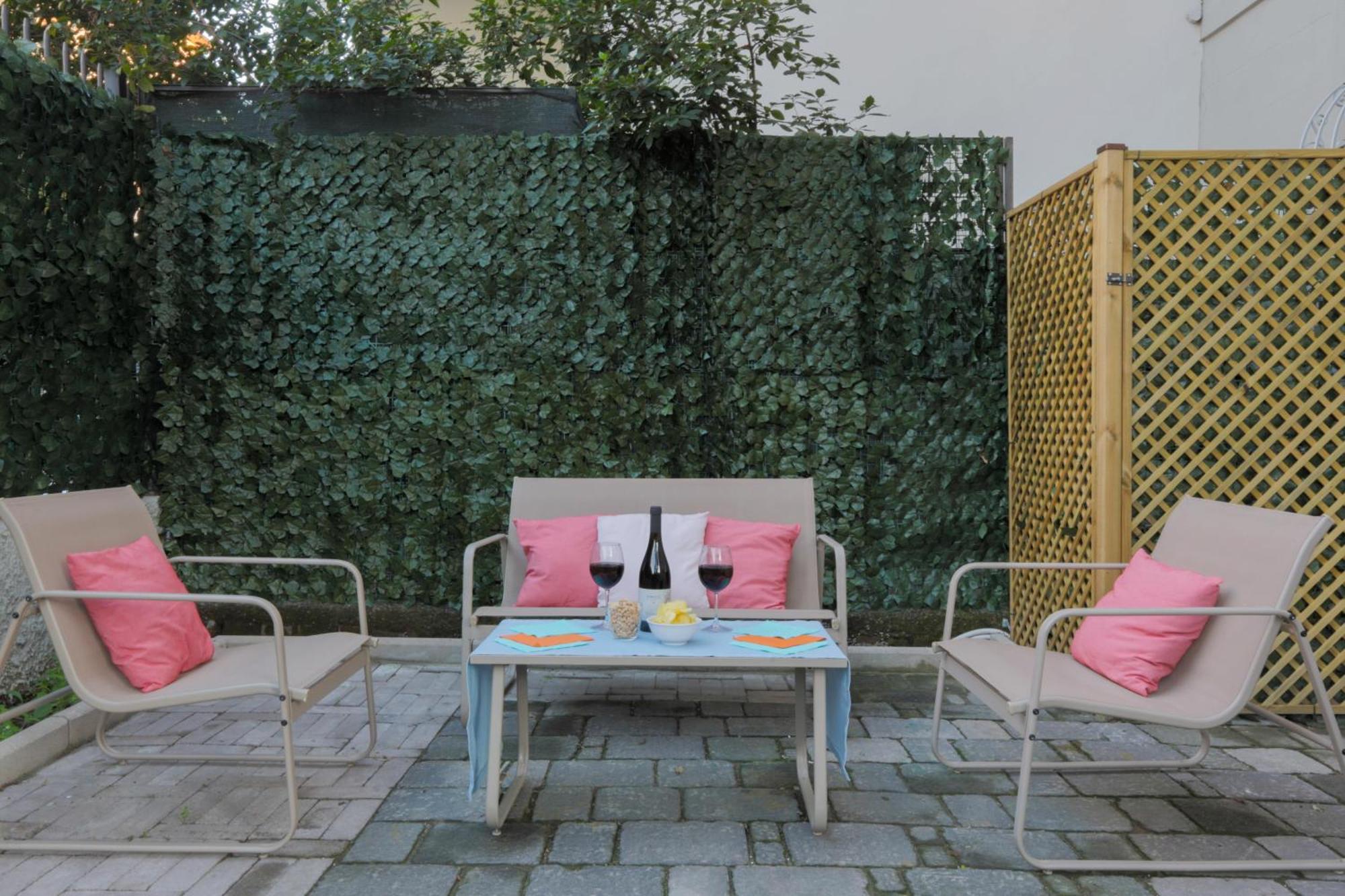 Apartahotel Fiera Milano-city Life Free Parking Anglia' S Bridge