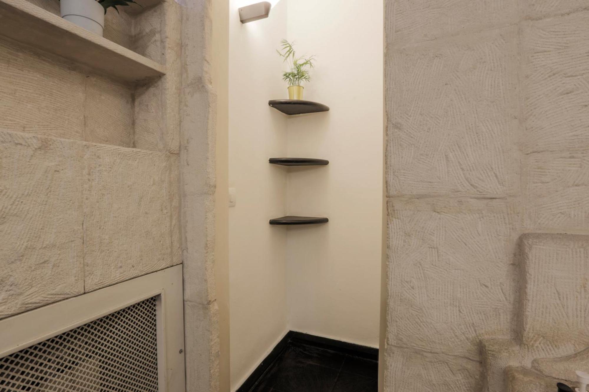 Apartahotel Fiera Milano-city Life Free Parking Anglia' S Bridge
