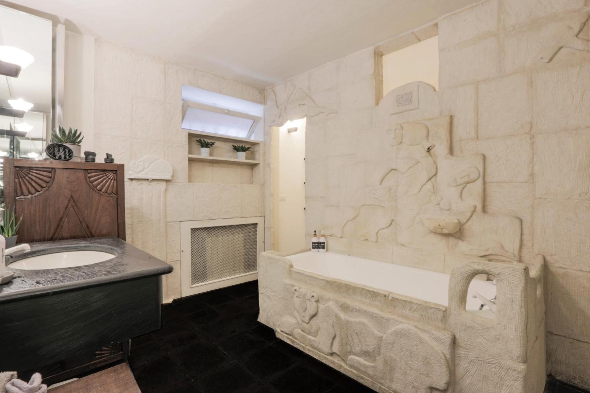 Apartahotel Fiera Milano-city Life Free Parking Anglia' S Bridge